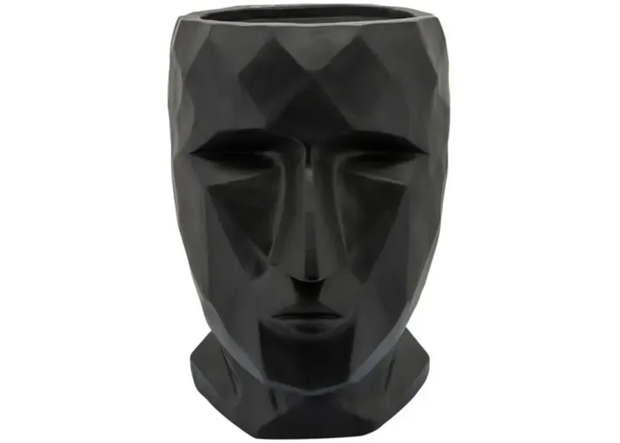 Face Planter - Black