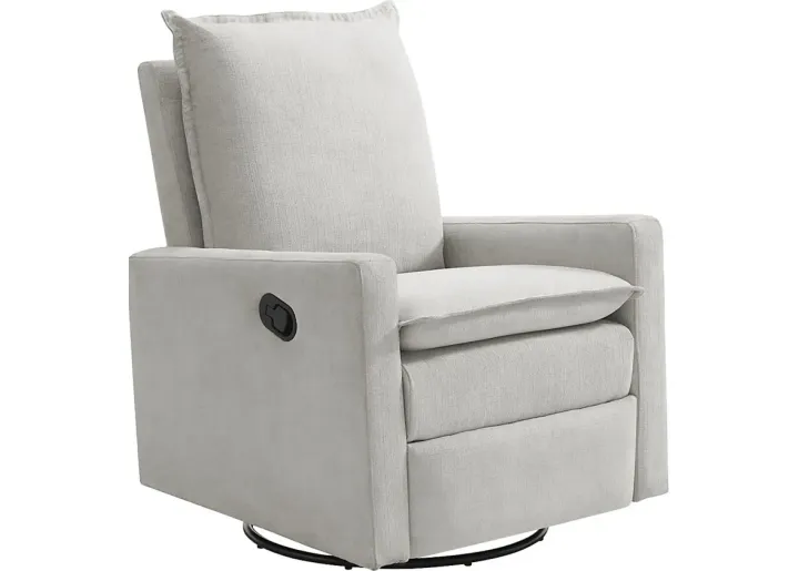 Nursery Noyer Beige Glider-Beige