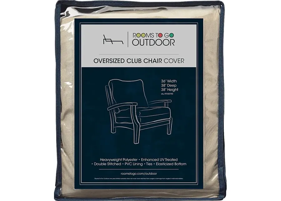 Patio Club Chair Cover Oversized-Beige 1 50540-patio-club-chair-cover-oversized-beige-1.webp