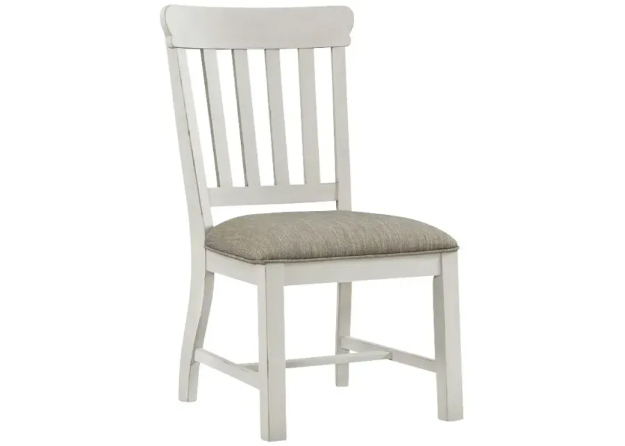Intercon Drake Side Chair-19.5