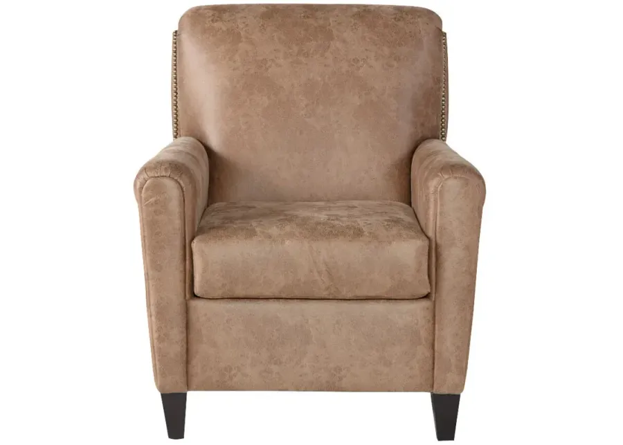 Hughes Furniture Trotter Occasional Chair-33
