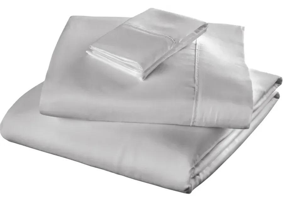 PureCare Fabrictech Microfiber Lite Sheet Set-12