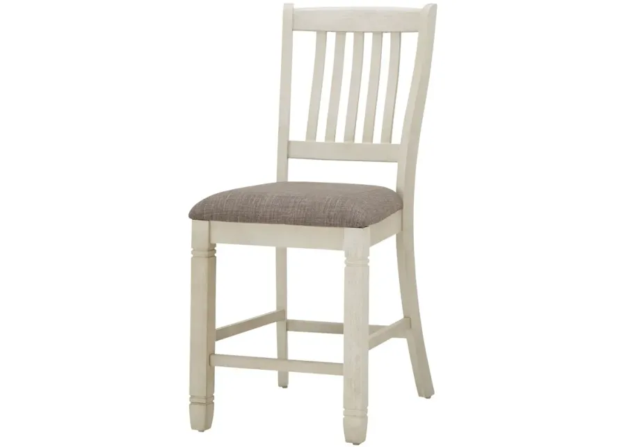 Home Elegance Northway Counter Stool-19