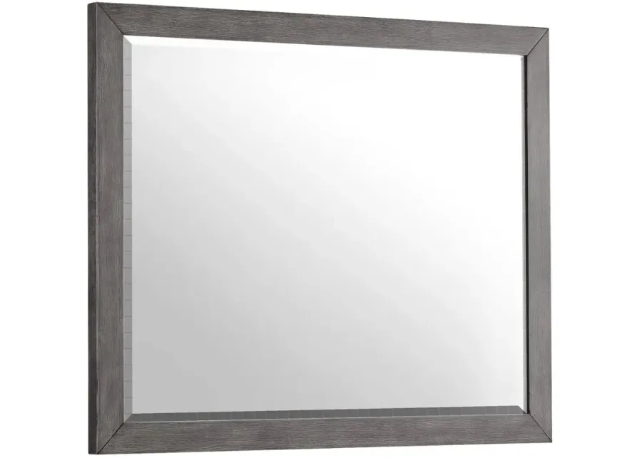 Intercon Portia Mirror-46