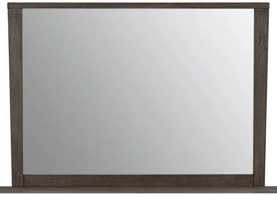 Modus Furniture International Riva Mirror-51