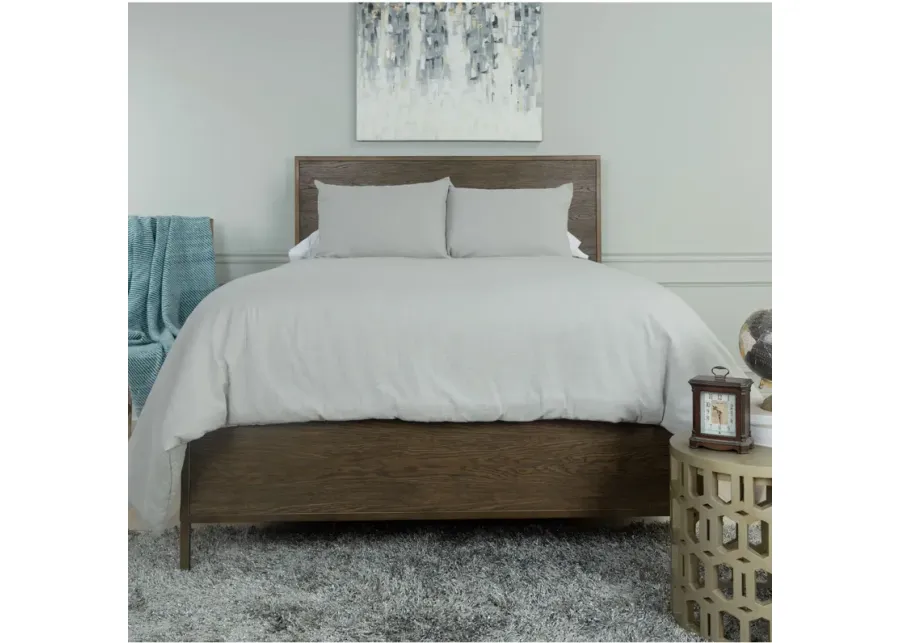 Rizzy Home Blackberry Grove Comforter and Shams-106
