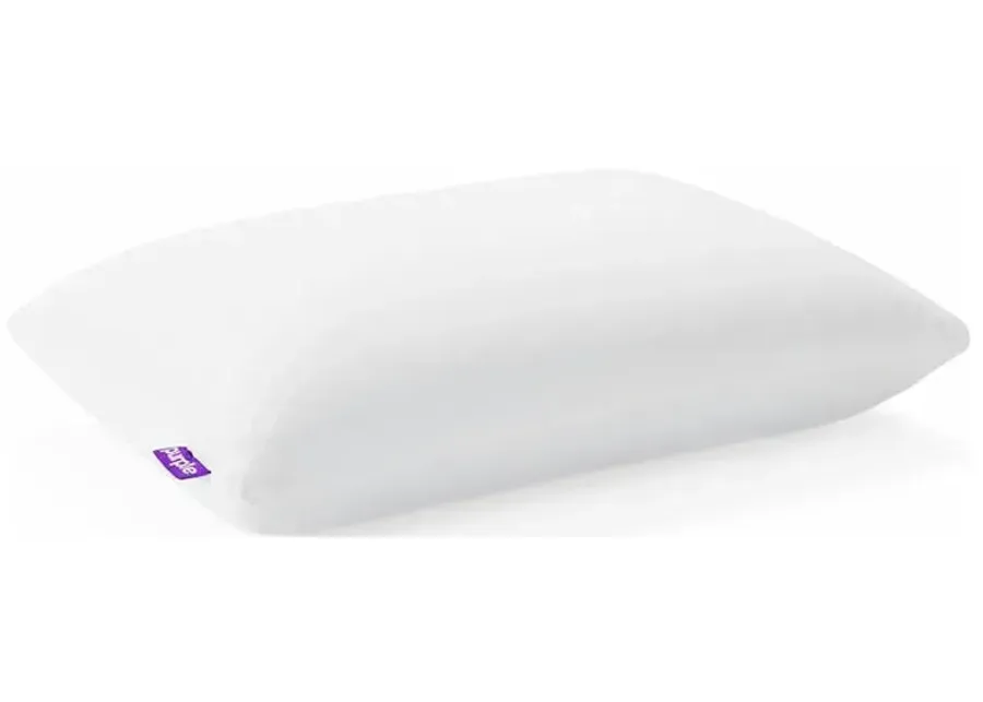Purple Innovations Purple Harmony Medium Pillow-16