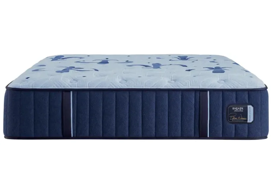 Stearns & Foster Estate Medium Tight Top Mattress-60
