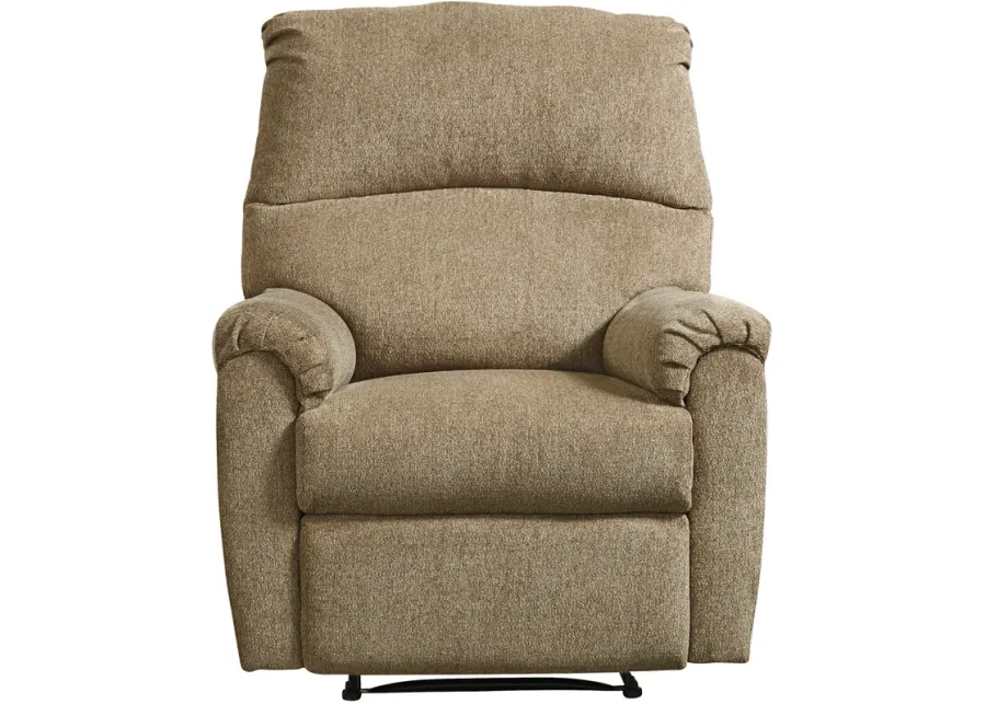 Ashley Furniture Nerviano Wall Hugging Recliner-35