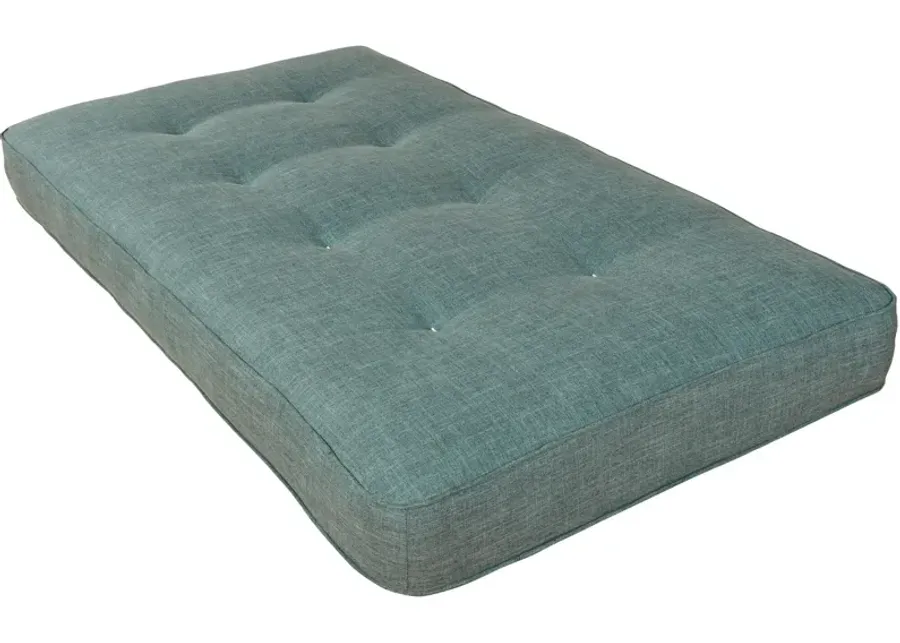 Kodiak Furniture Boho Twin Daybed Mattress-75