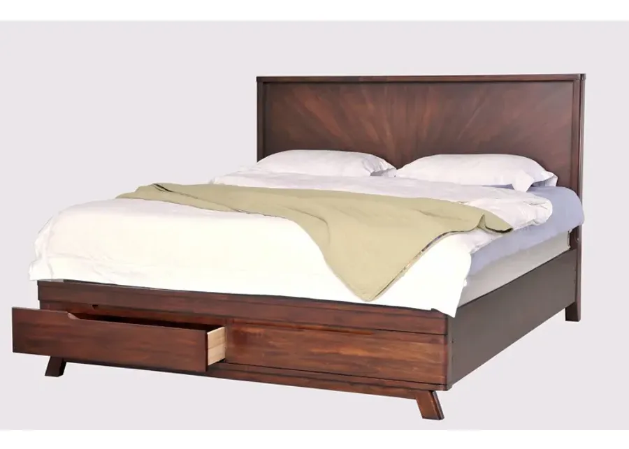 Napa Furniture Sahara Storage Bed-63