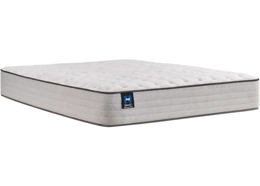 Sealy Posturepedic Spring Bloom Medium Mattress-76