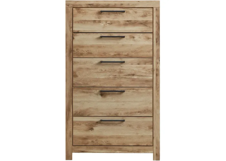 Ashley Furniture Hyanna Chest-31.73