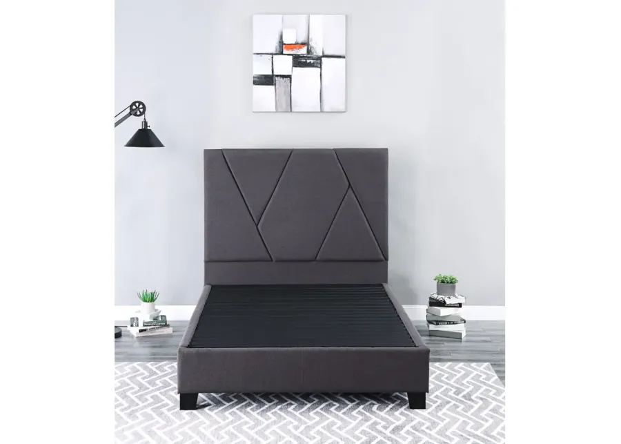 Legends Furniture Modern Bed-76