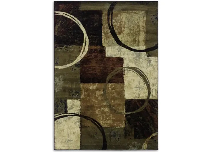 10 0 x 13 0 Hudson