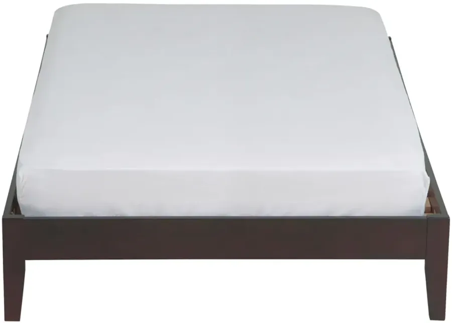Modus Furniture International Nevis Platform Bed-57