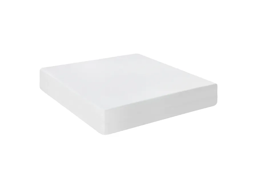 Rutherford Home 12 Inch Memory Foam Mattress-76