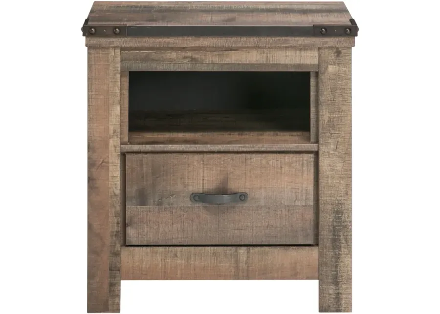 Ashley Furniture Trinell Nightstand-24