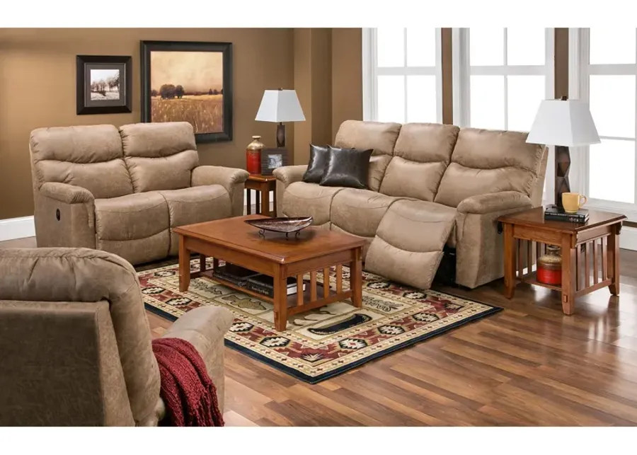 Slumberland La-Z-Boy James Reclining Sofa and Console Loveseat with Coffee Table and 2 End Tables 1 51393-slumberland-la-z-boy-james-reclining-sofa-and-console-loveseat-with-coffee-table-and-2-end-tables-1.webp
