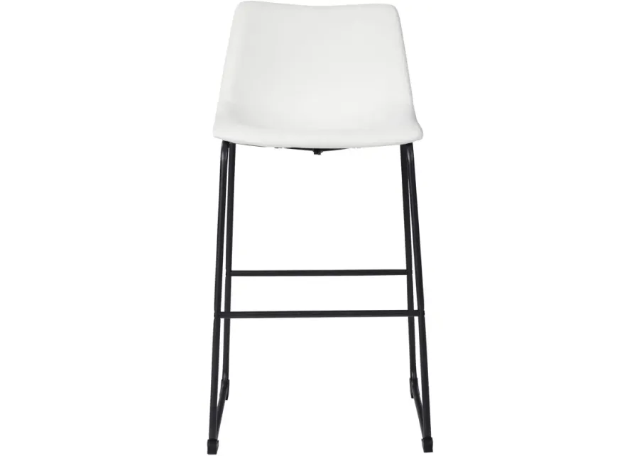 Ashley Furniture Centiar Bar Stool-19