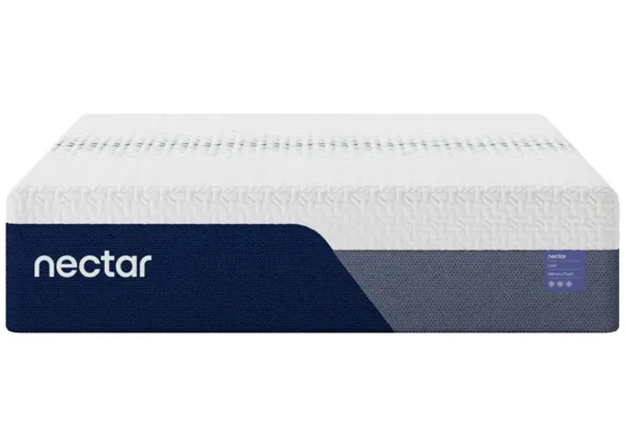 Ashley Sleep Nectar Luxe Mattress-54