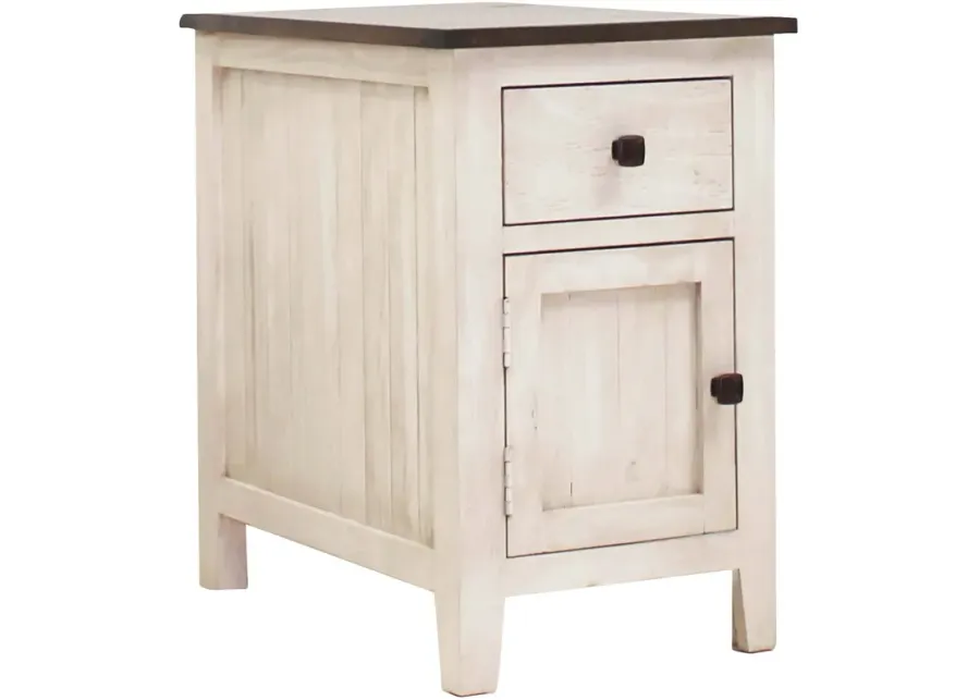 Furniture Innovative Designs LLC Lary Chairside Table-16 1 51477-furniture-innovative-designs-llc-lary-chairside-table-16-1.webp