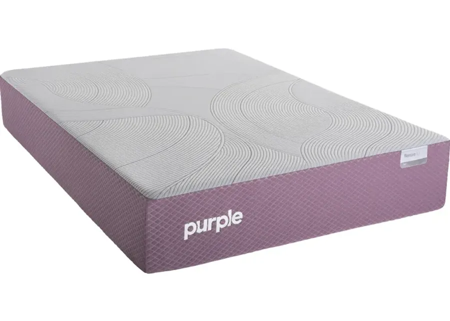 Purple Innovations Purple RestorePlus Soft Mattress-76