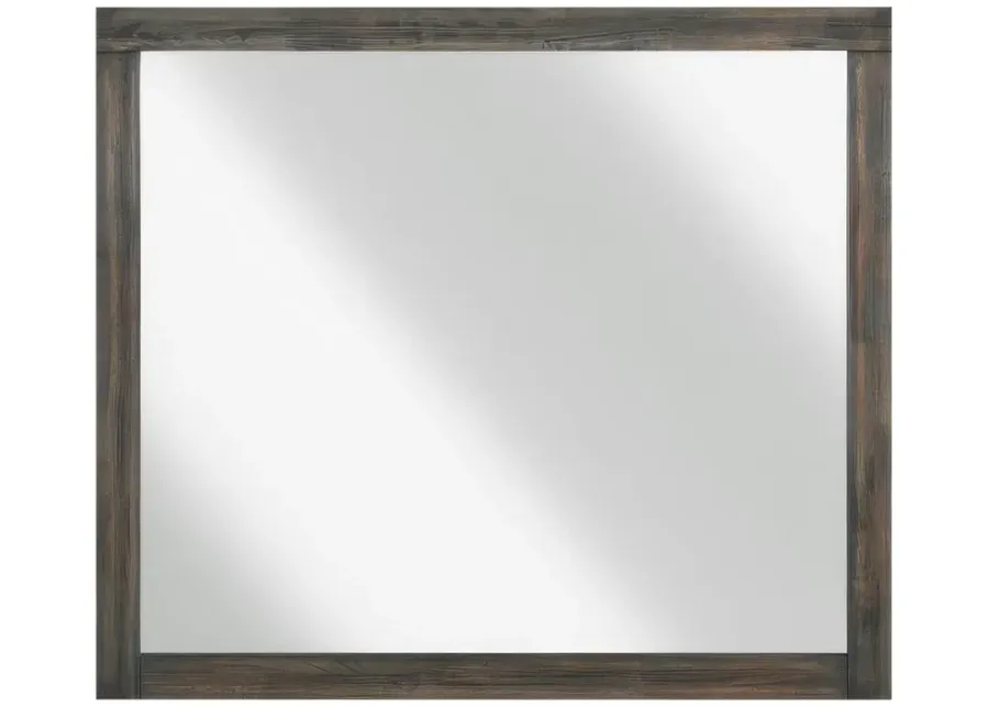 Home Elegance Brooklyn Mirror-41
