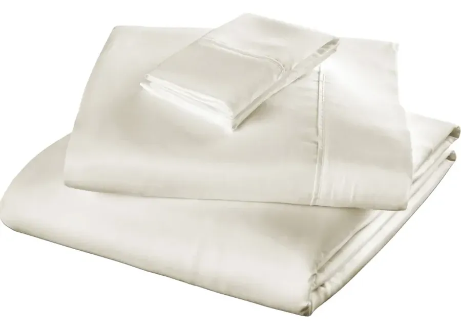 PureCare Fabrictech Microfiber Lite Sheet Set-12
