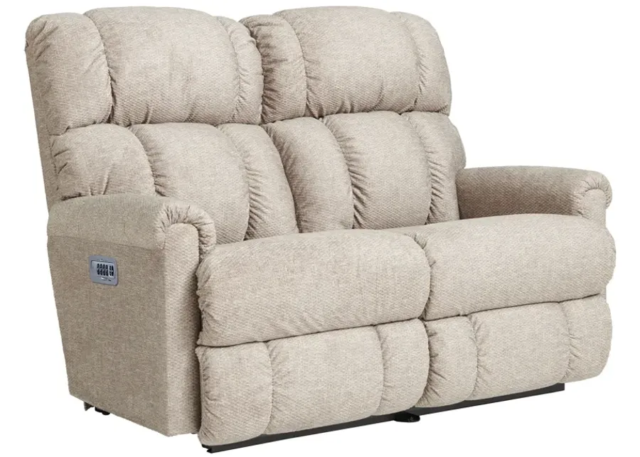 La-Z-Boy Pinnacle Power Reclining Loveseat-56