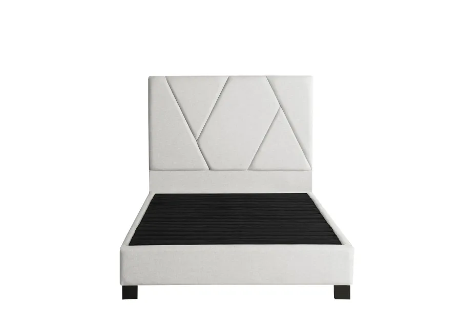 Legends Furniture Contempo Bed-75.6