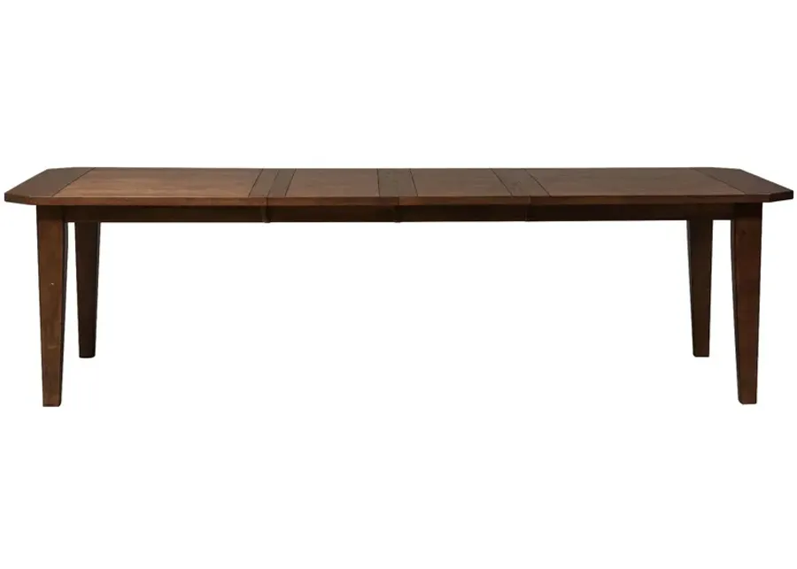 Liberty Furniture Hearthstone Ridge Dining Table-44