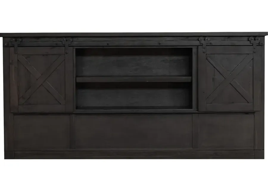 A America Sun Valley Headboard-67