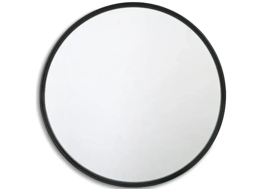 5203-armando-round-accent-mirror-black-1.webp