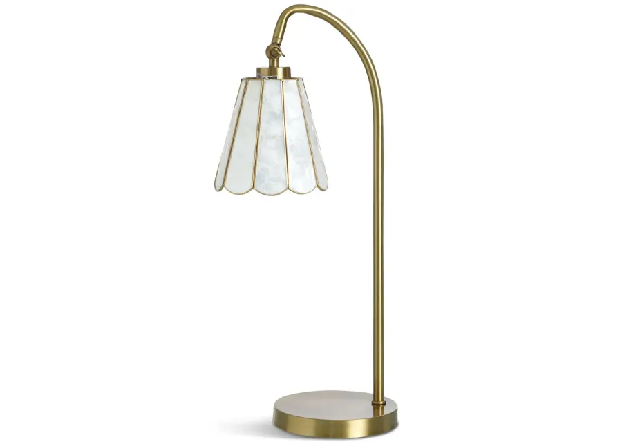 Verity Table Lamp