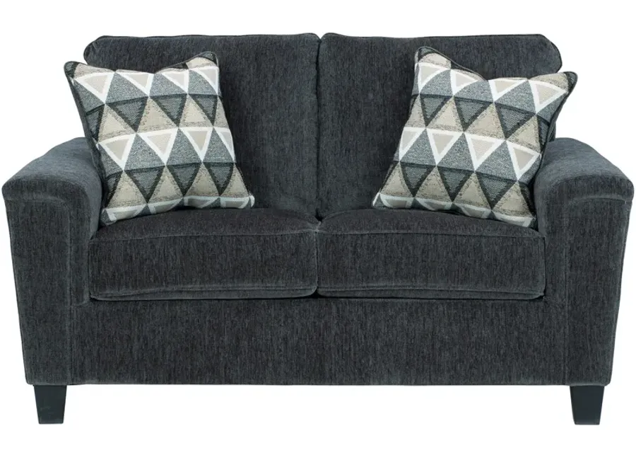 Ashley Furniture Abinger Loveseat-62