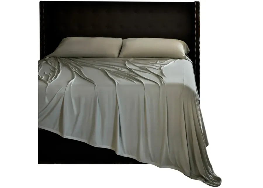 SHEEX Midnight Label Sheet Set-60
