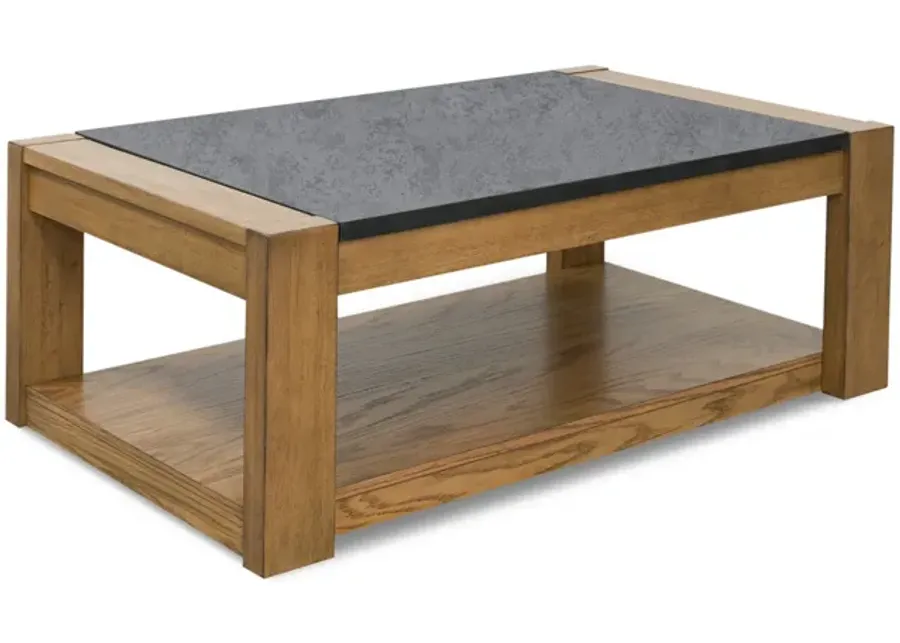 Ashley Furniture Quentina Lift Top Coffee Table-48.13