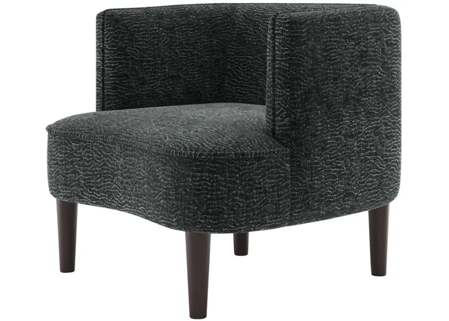 Hughes Furniture Emma Barrel Chair-32