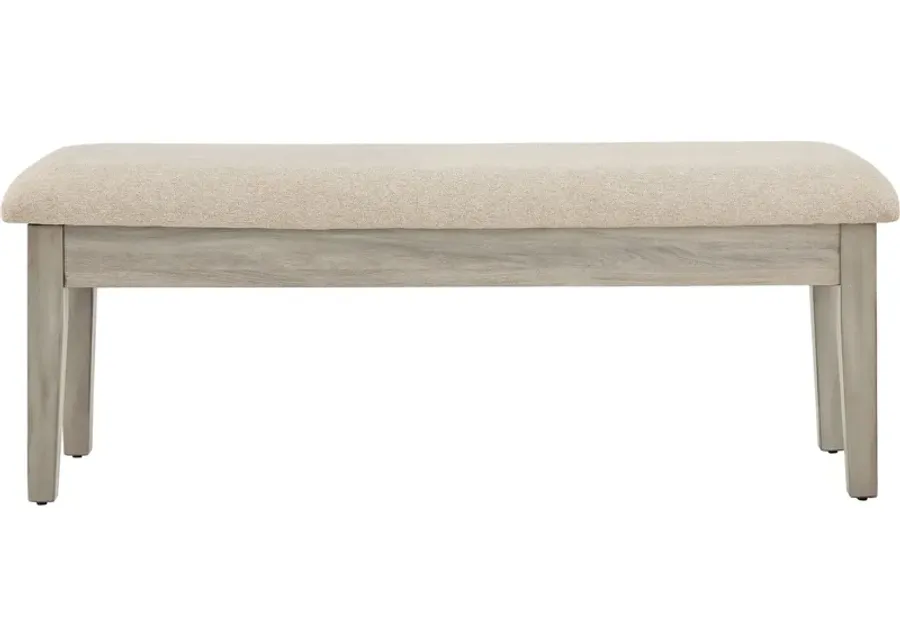 Ashley Furniture Parellen 48 Inch Bench-49