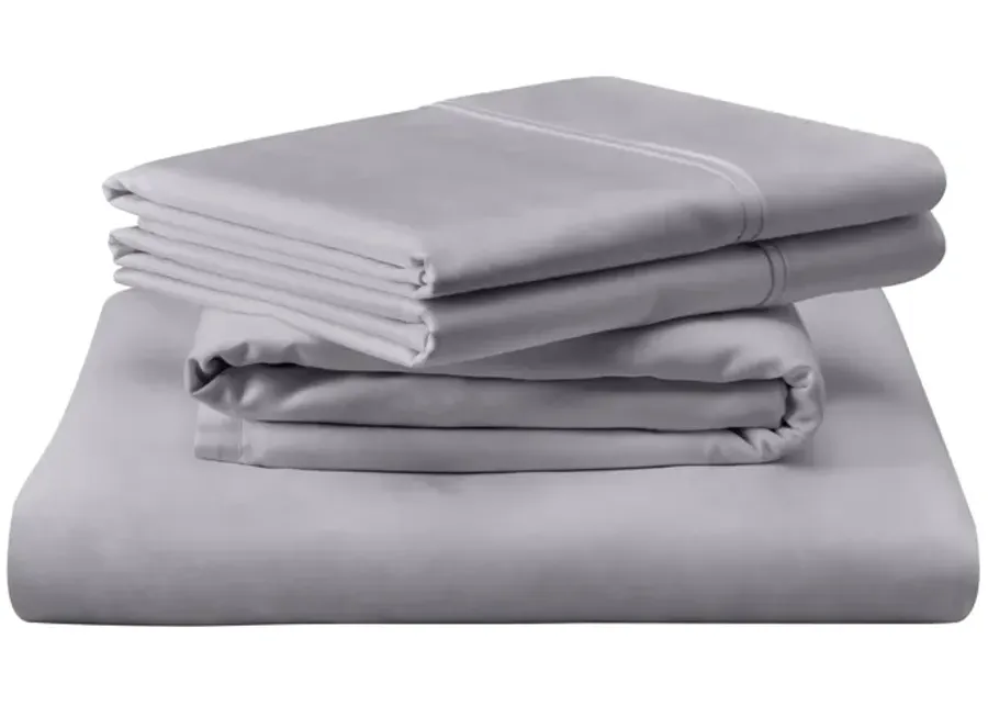 Tempur-Pedic Tempur-Adapt Luxe Egyptian Cotton Sheet Set-60
