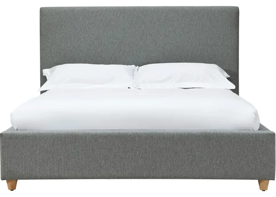 Modus Furniture International Olivia Bed-81