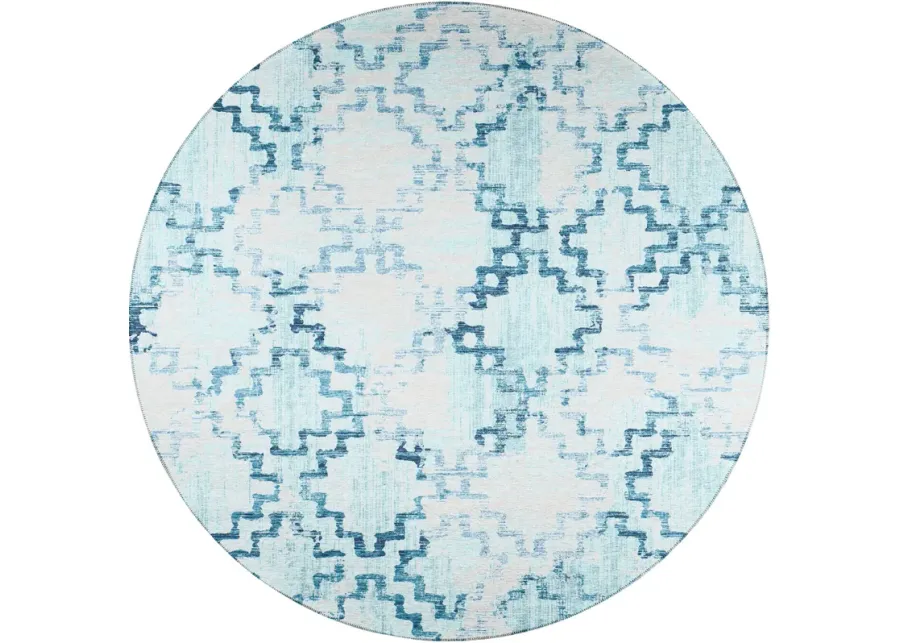 Dalyn Rug Company Sedona XV Round Rug-96