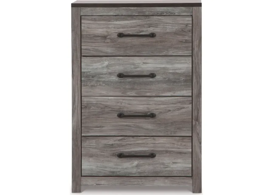 Ashley Furniture Bronyan Chest-31.81