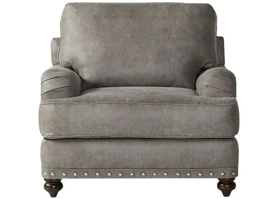 Hughes Furniture Abigail Chair-41