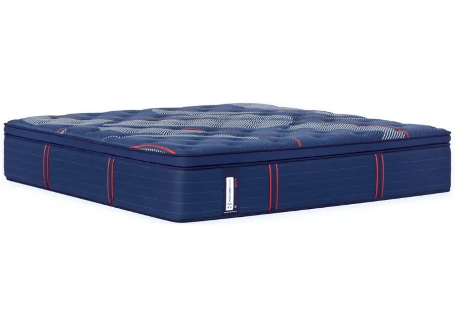 Sealy Posturepedic Elite Albany II Soft Pillowtop Mattress-53