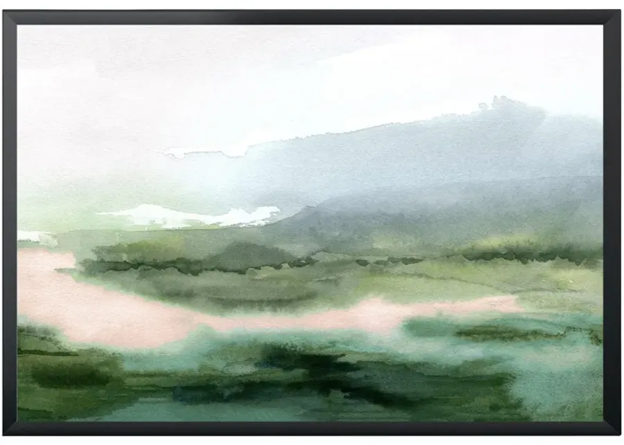 Northwood Collection Heartland Home Greenery II Wall Art-50