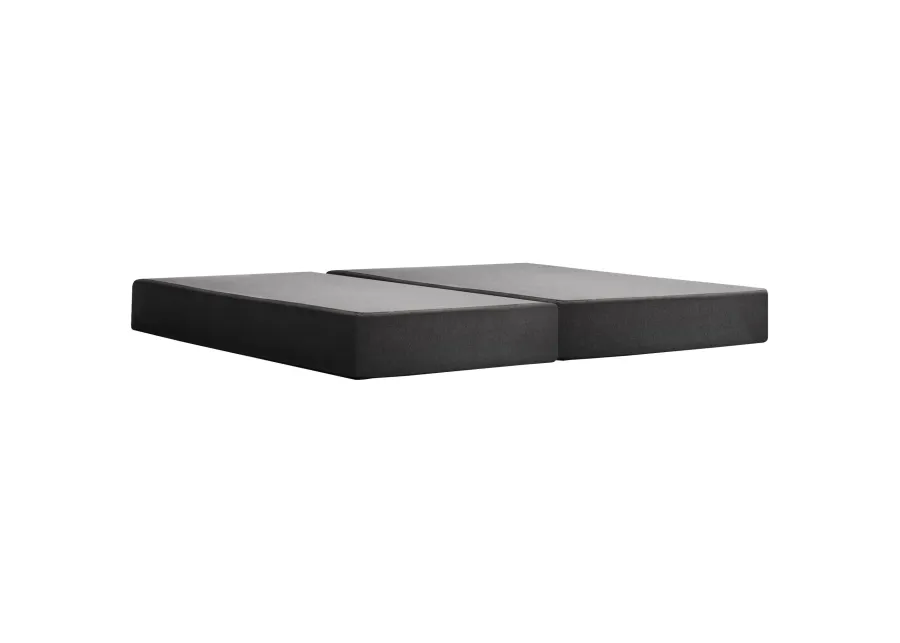 Tempur-Pedic Charcoal Foundation