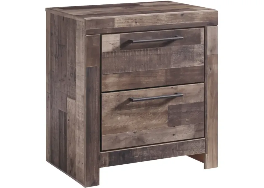 Ashley Furniture Derekson Nightstand-21.69