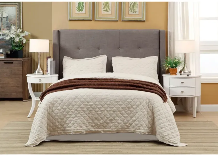 Modus Furniture International Madeleine Bed-87